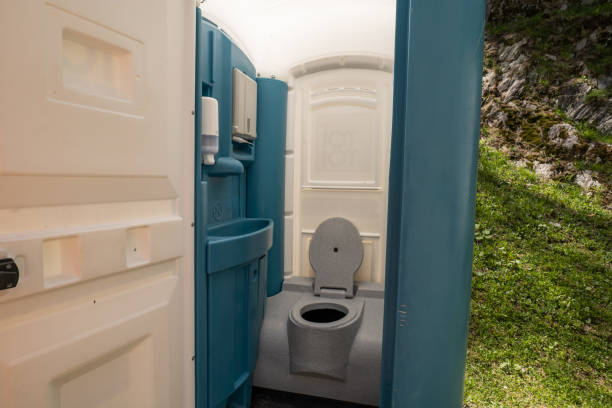 Best Portable restroom solutions  in Horn Lake, MS