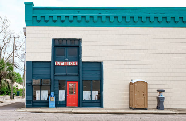 Best Local porta potty services  in Horn Lake, MS